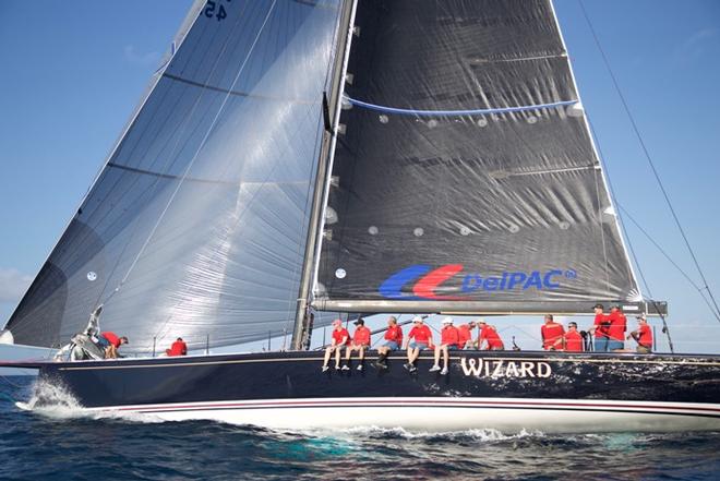 Wizard - 33rd Pineapple Cup – Montego Bay Race © Edward Downer / Pineapple Cup